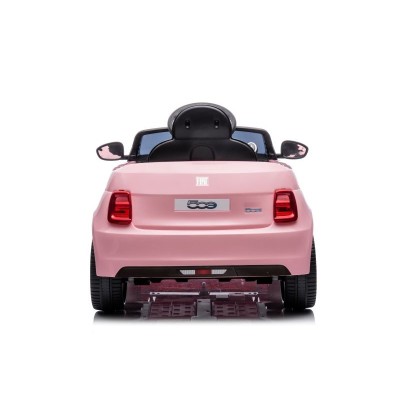 Art. 01325002 Auto Fiat 500e Rosa_2.jpg