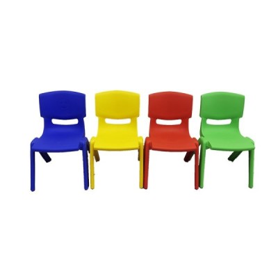 STRONG CHAIR ASSORTED COLORS