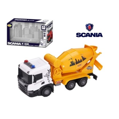 SCANIA LARGE FRICTION...