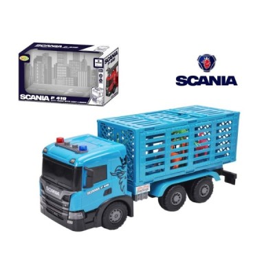 SCANIA LARGE FRICTION...
