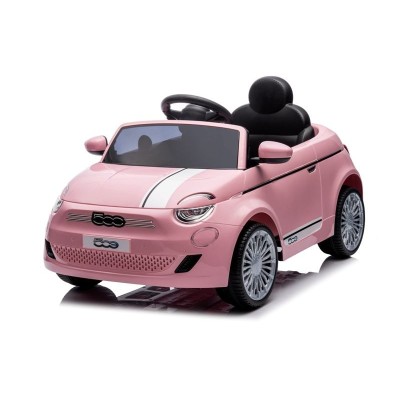 Art. 01325002 Auto Fiat 500e Rosa.jpg