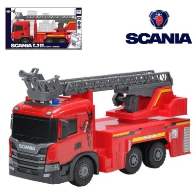 SCANIA FIREFIGHTERS LARGE...